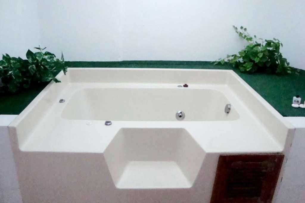Leo Hotel Jerez de García Salinas Buitenkant foto